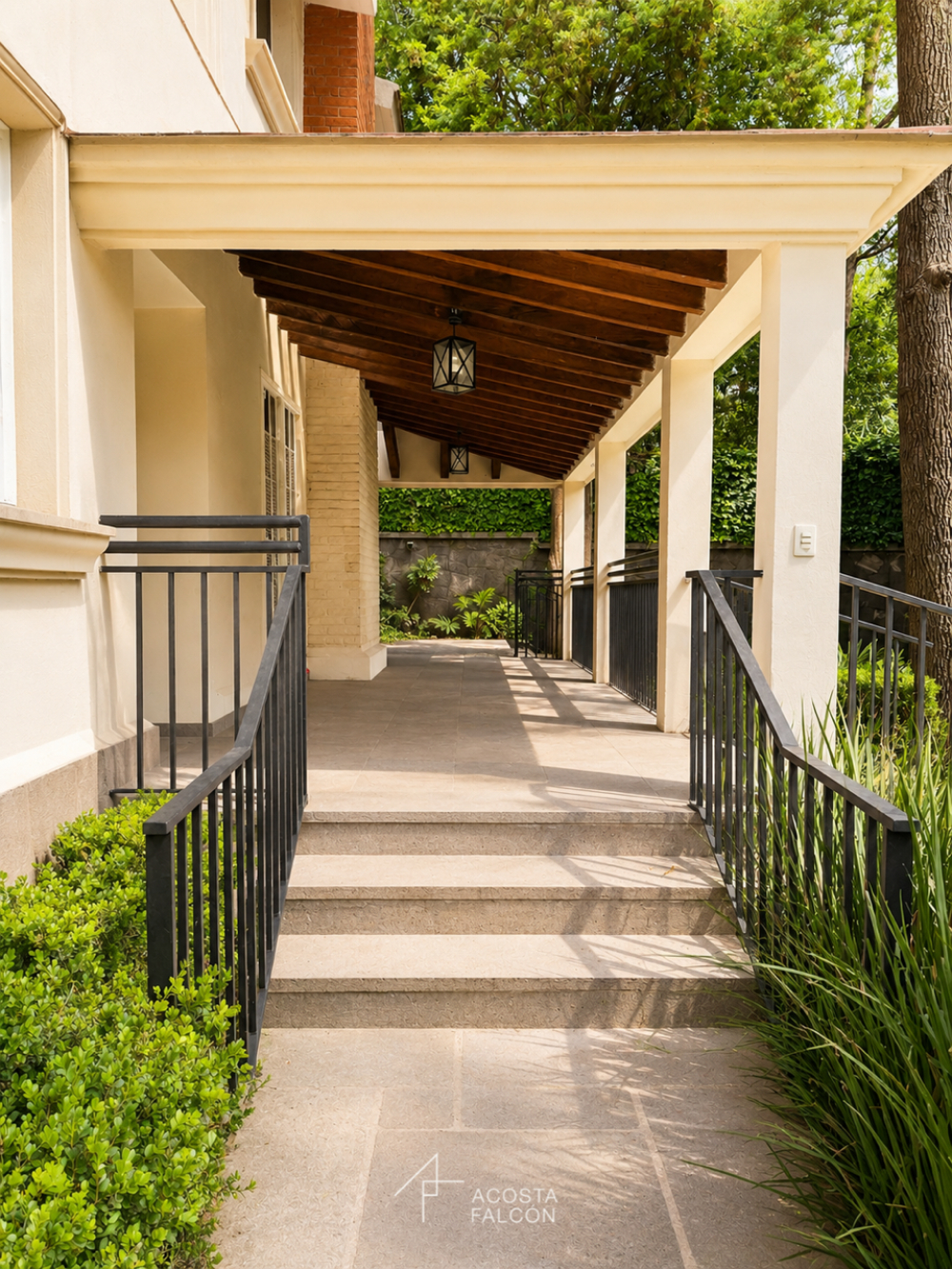 casa en venta en lomas de chapultepec