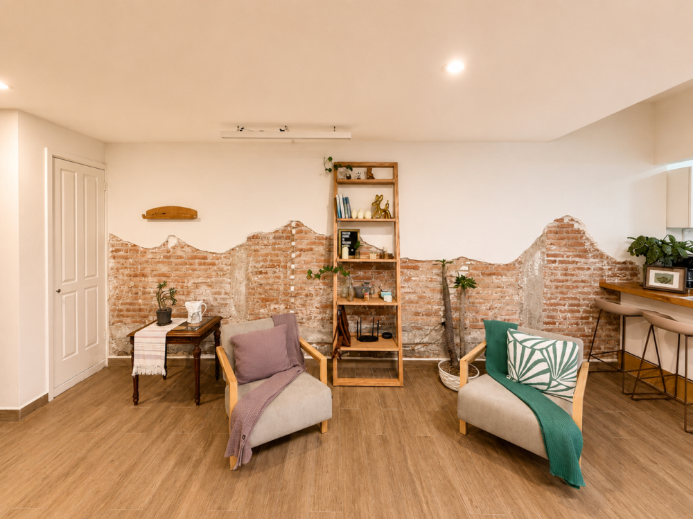 casa en venta en lomas de chapultepec