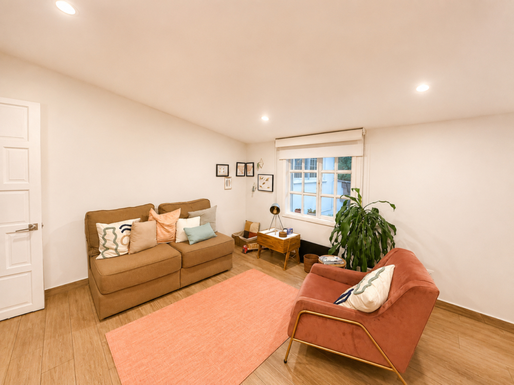 casa en venta en lomas de chapultepec