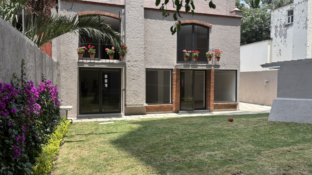 Casa en Condominio en Venta en San Jerónimo Lídice