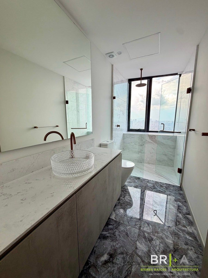 departamento en renta y venta  vía residence interlomas