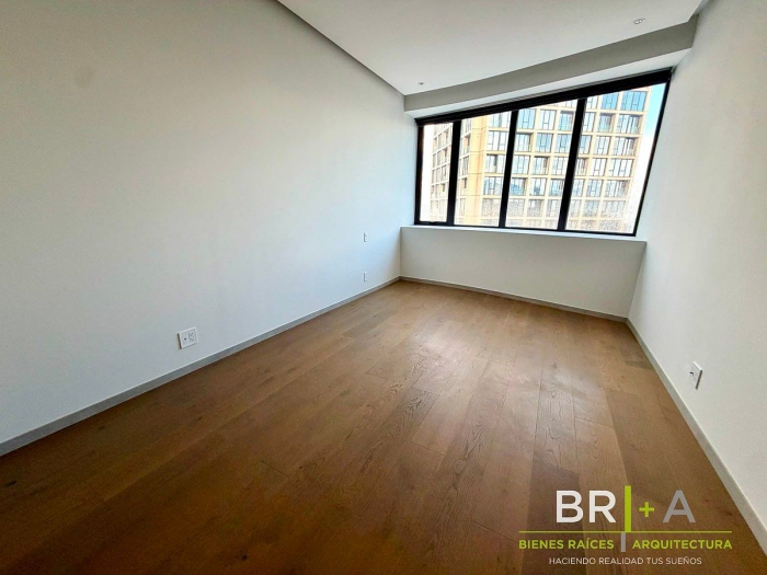 departamento en renta y venta  vía residence interlomas