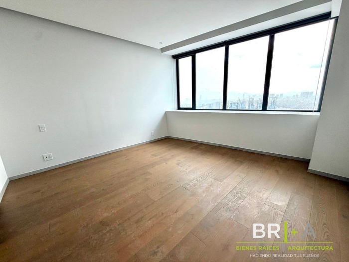 departamento en renta y venta  vía residence interlomas