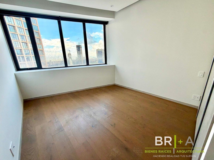 departamento en renta y venta  vía residence interlomas