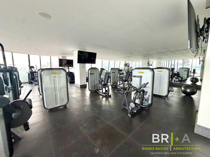 departamento en renta y venta  vía residence interlomas