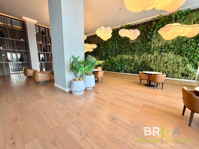 departamento en renta y venta  vía residence interlomas