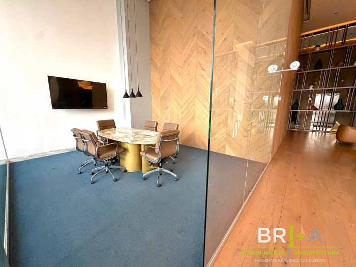 departamento en renta y venta  vía residence interlomas