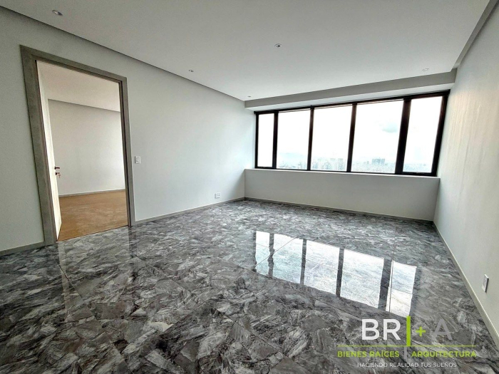 departamento en renta y venta  vía residence interlomas
