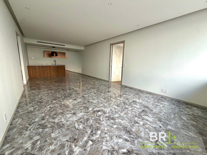 departamento en renta y venta  vía residence interlomas