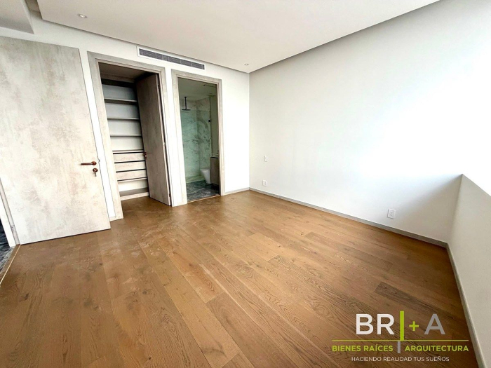 departamento en renta y venta  vía residence interlomas
