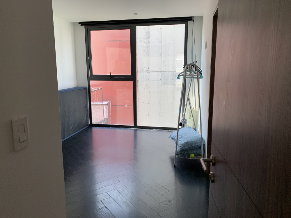 Departamento En Renta En Roma Norte
