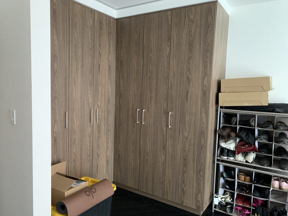 Departamento En Renta En Roma Norte