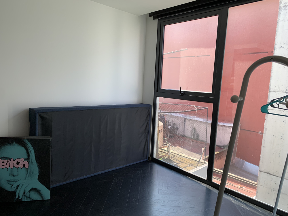 Departamento En Renta En Roma Norte