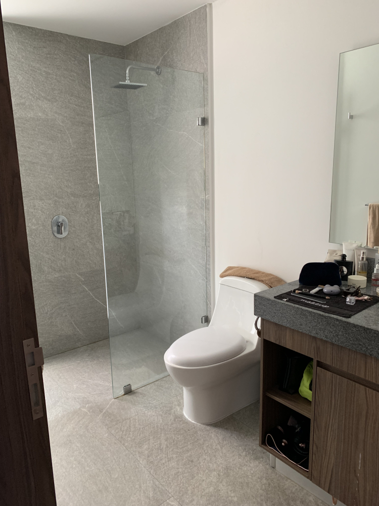 Departamento En Renta En Roma Norte