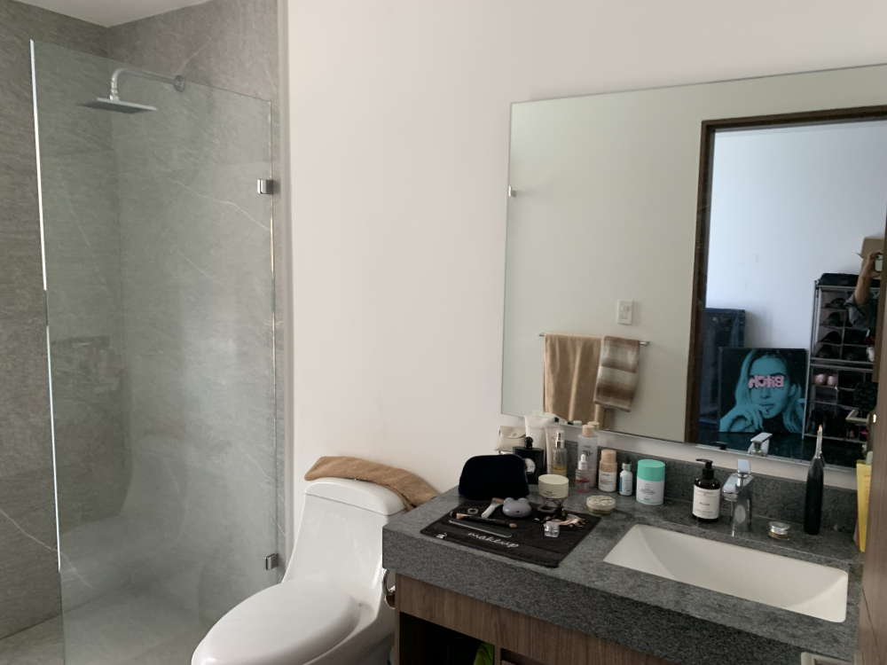 Departamento En Renta En Roma Norte