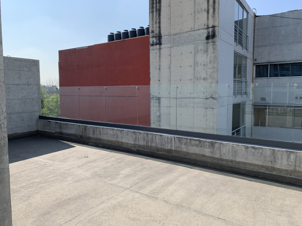Departamento En Renta En Roma Norte