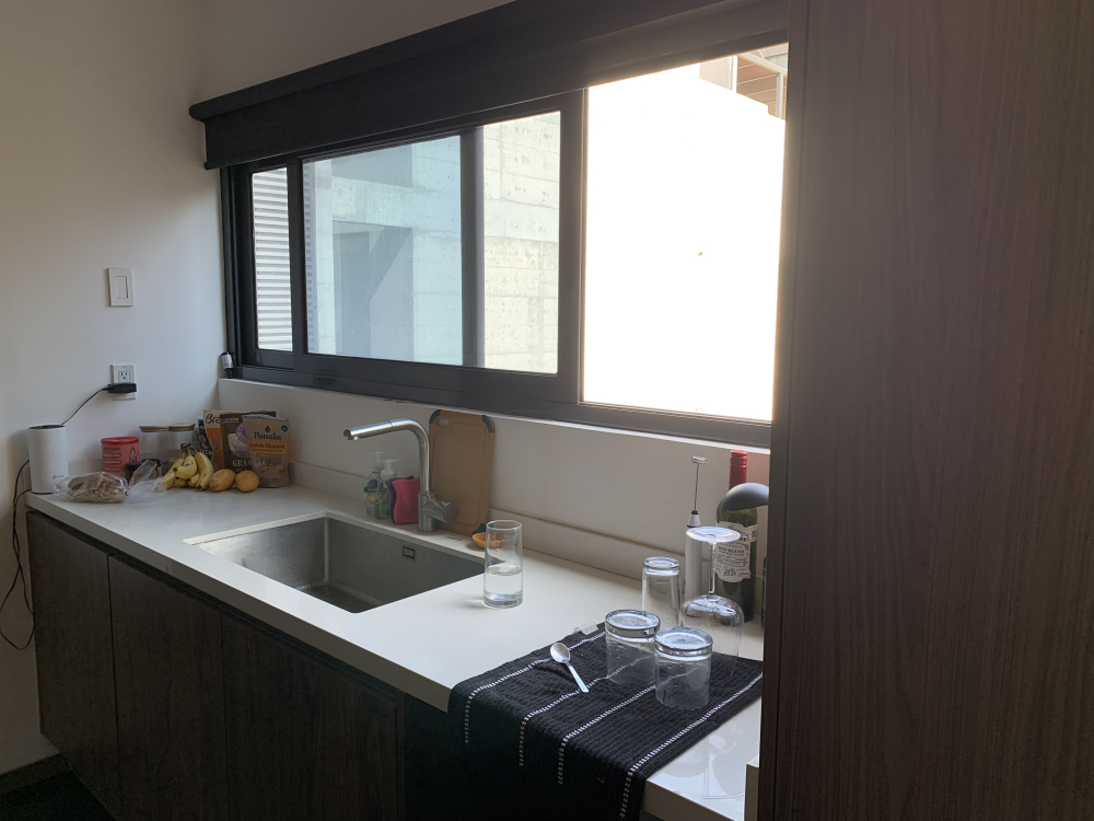 Departamento En Renta En Roma Norte