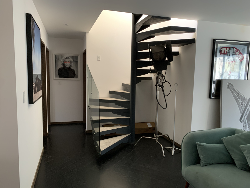 Departamento En Renta En Roma Norte