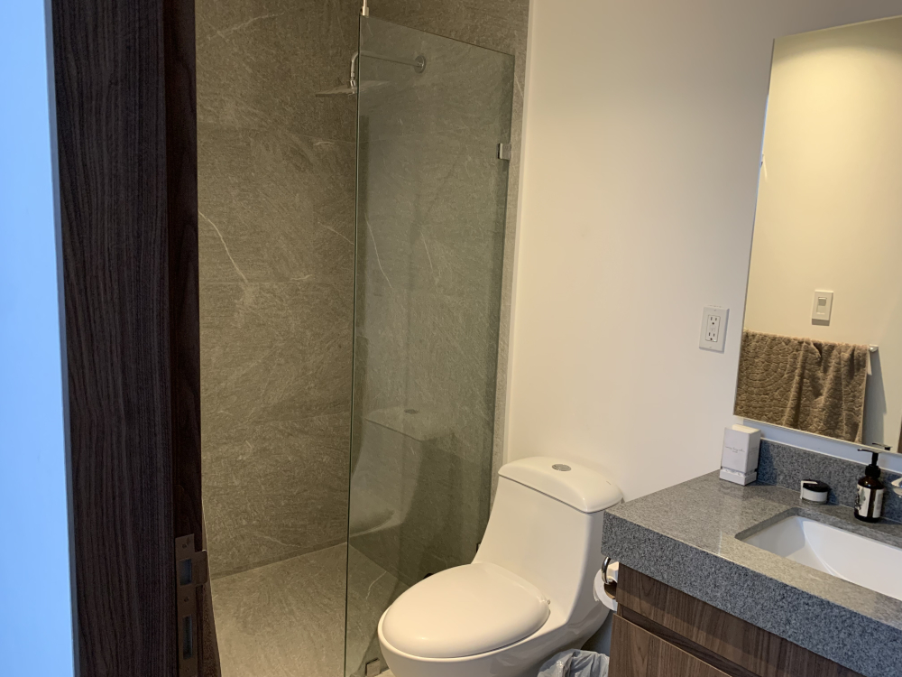 Departamento En Renta En Roma Norte