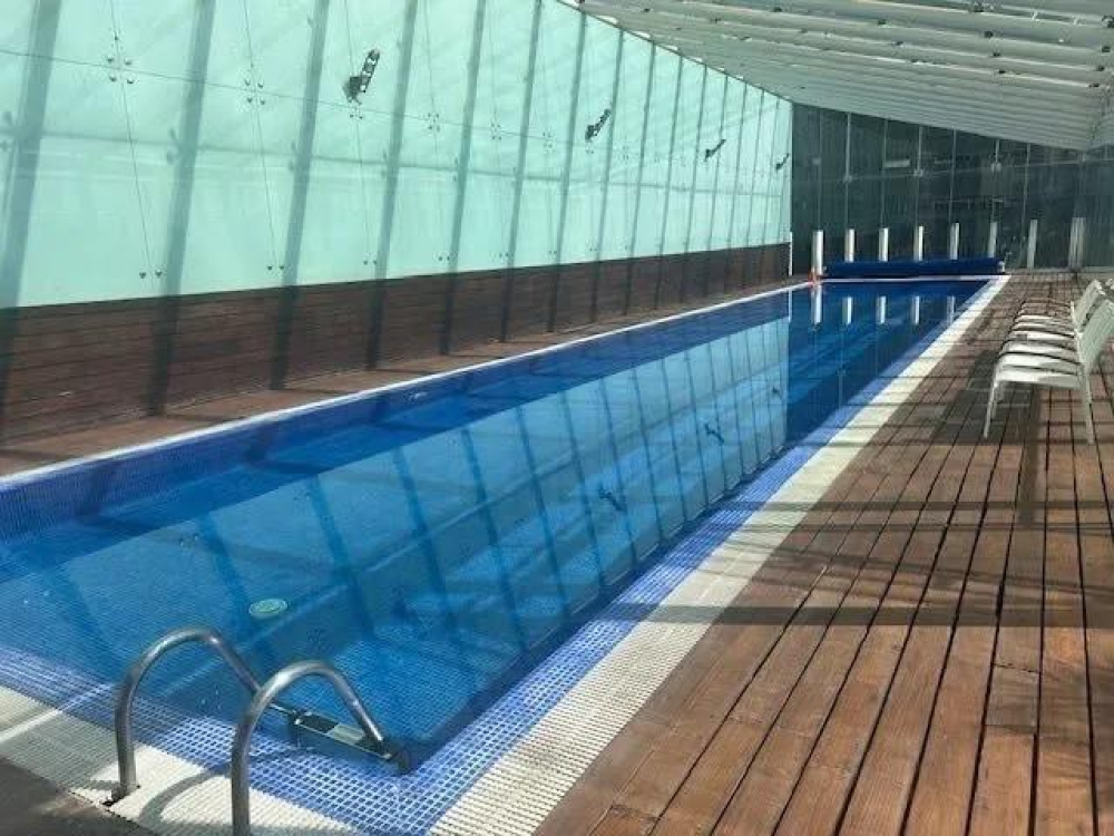 departamento en renta amueblado en juárez, reforma 222.