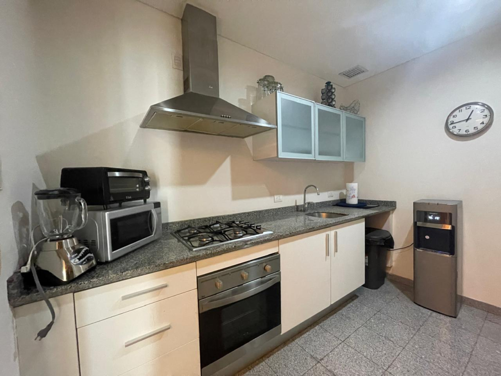departamento en renta amueblado en juárez, reforma 222.