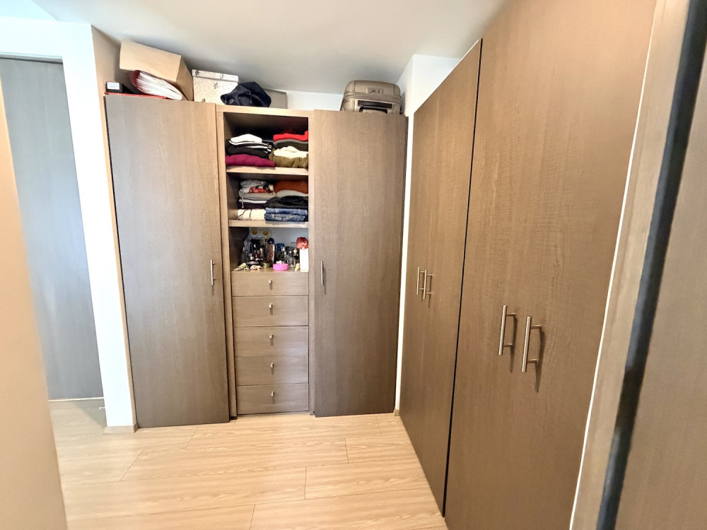 Departamento En Renta En Nápoles Con Balcón Y Amenidades