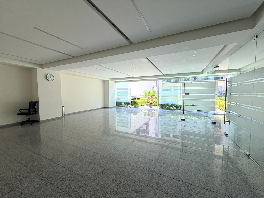 Departamento En Renta En Nápoles Con Balcón Y Amenidades
