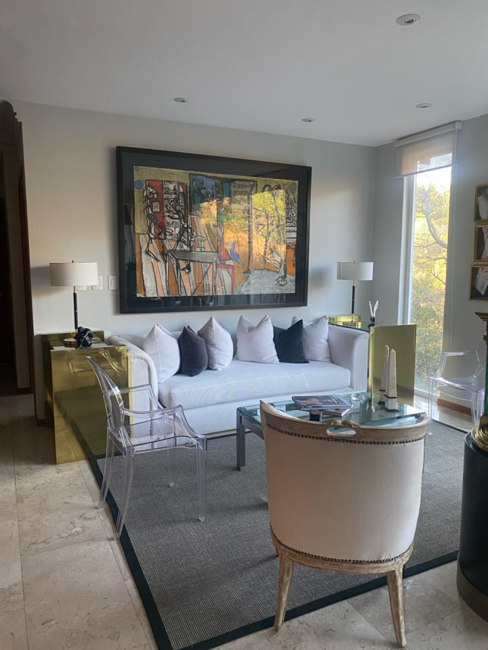 Departamento En Venta En Acapatzingo