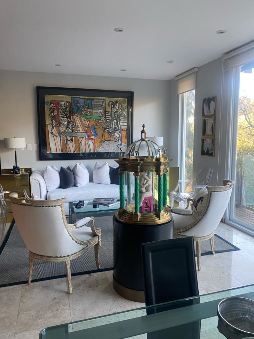 Departamento En Venta En Acapatzingo