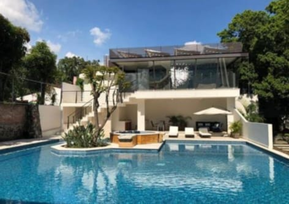 Departamento En Venta En Acapatzingo