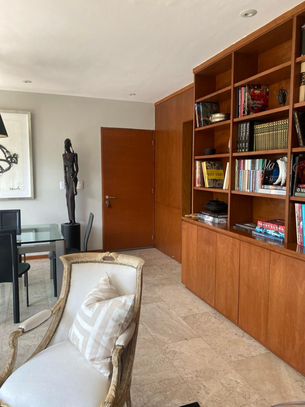 Departamento En Venta En Acapatzingo