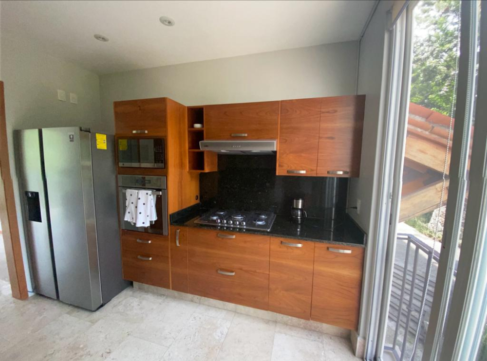 Departamento En Venta En Acapatzingo