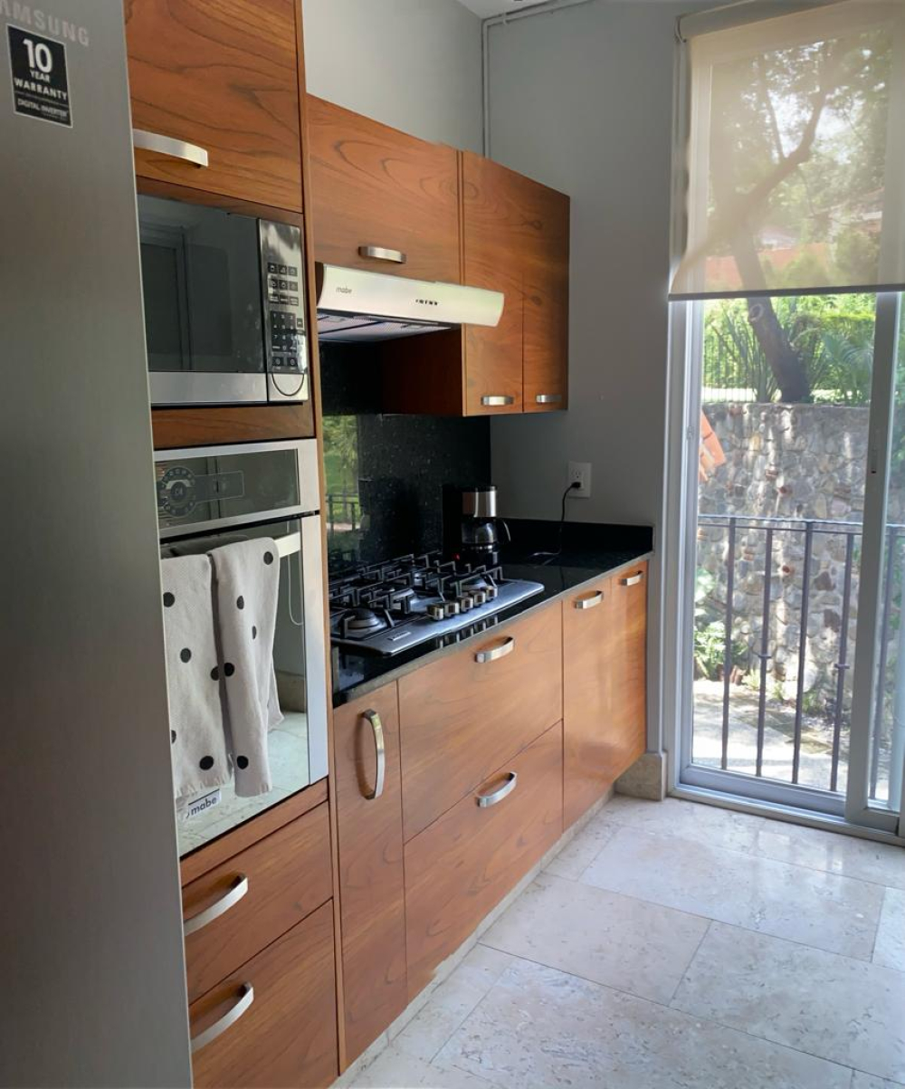 Departamento En Venta En Acapatzingo