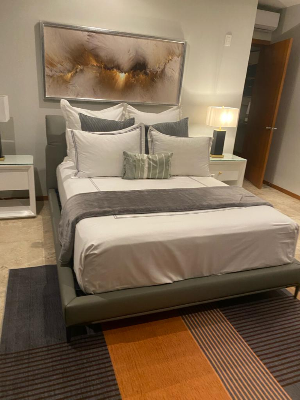 Departamento En Venta En Acapatzingo