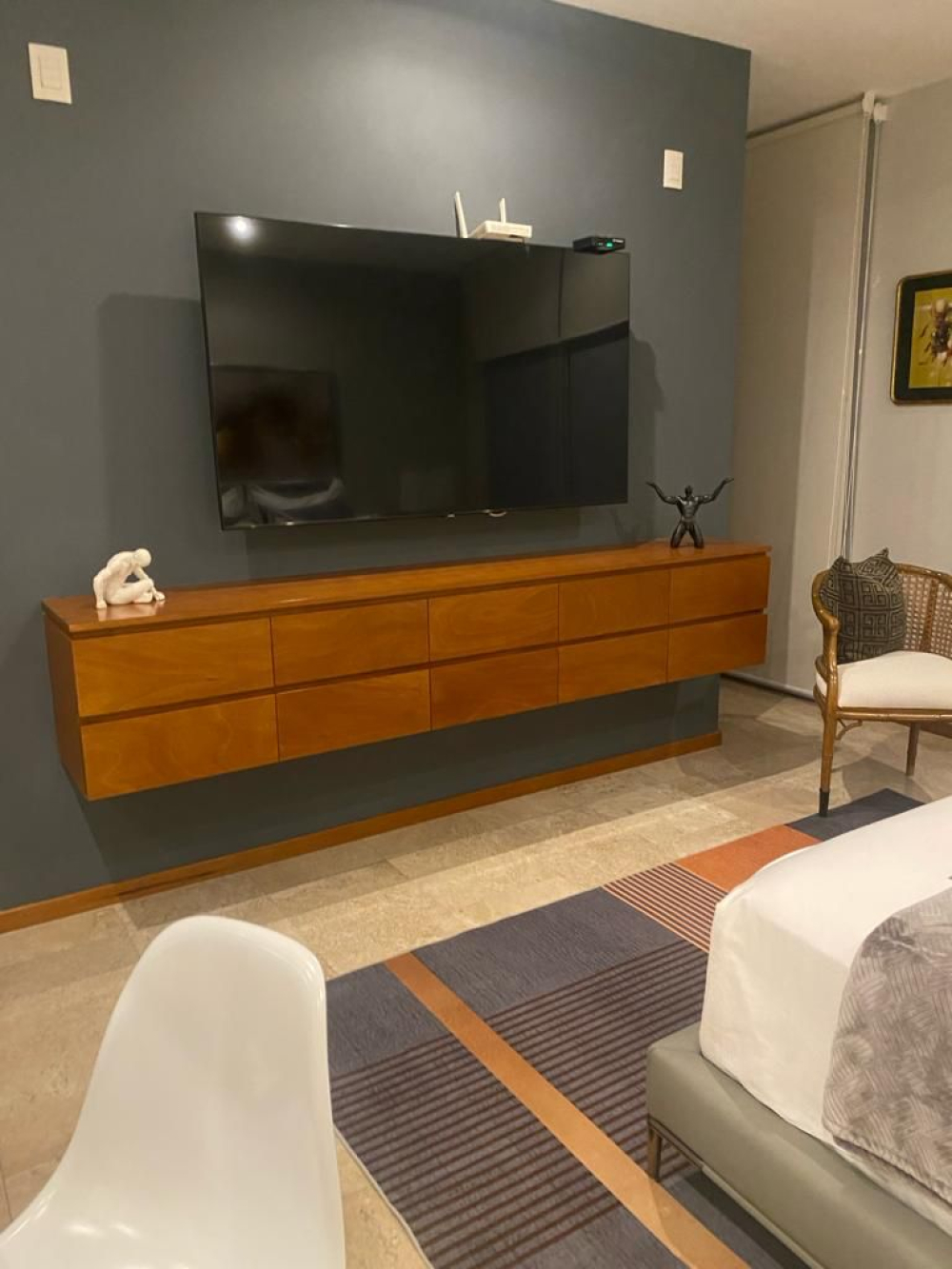 Departamento En Venta En Acapatzingo