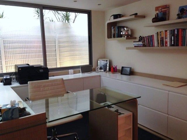 Polanco, Tres Picos, Departamento En Renta