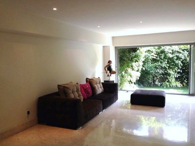 Polanco, Tres Picos, Departamento En Renta