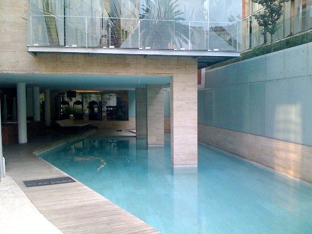 Polanco, Tres Picos, Departamento En Renta
