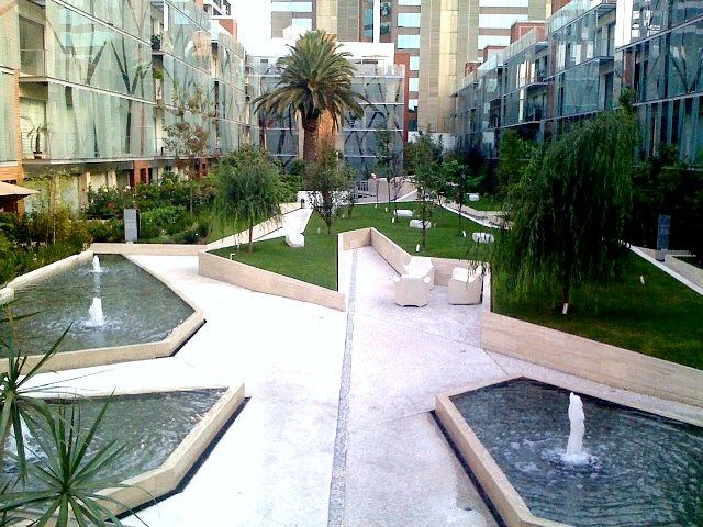 Polanco, Tres Picos, Departamento En Renta