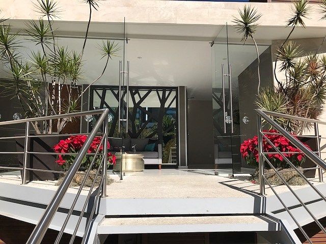 Polanco, Tres Picos, Departamento En Renta