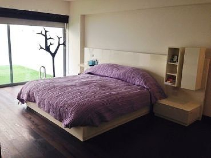 Polanco, Tres Picos, Departamento En Renta