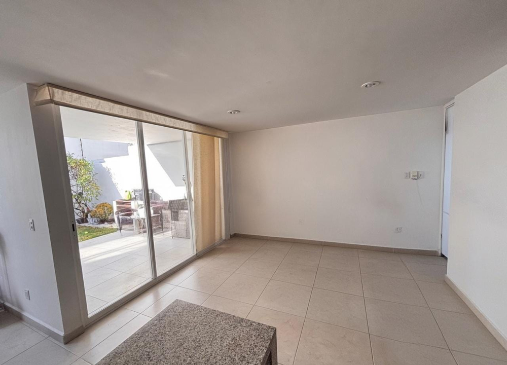 Casa En Condominio En Venta En Residencial El Refugio