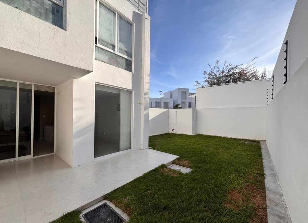 Casa En Condominio En Venta En Residencial El Refugio
