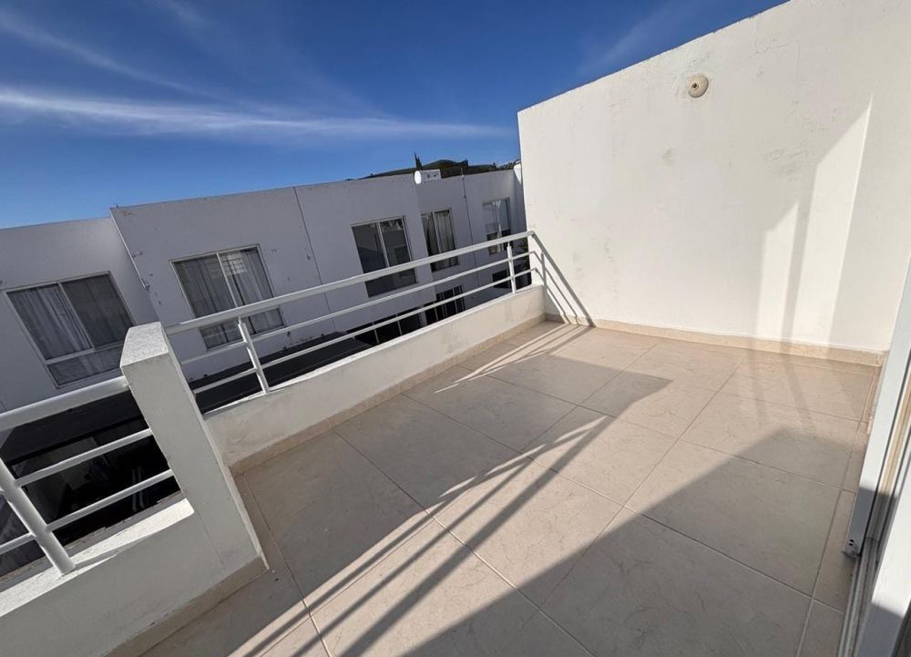 Casa En Condominio En Venta En Residencial El Refugio