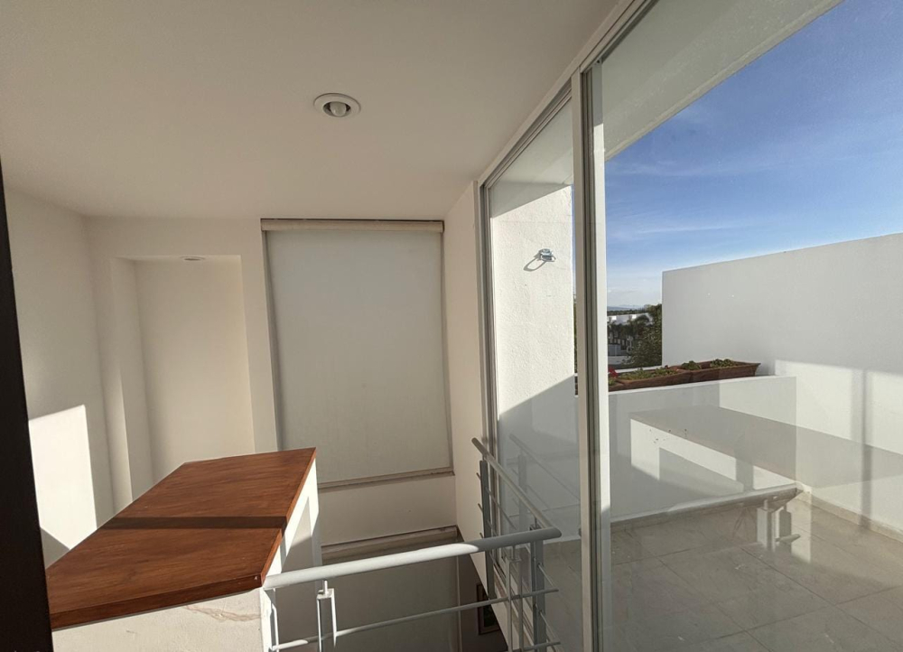 Casa En Condominio En Venta En Residencial El Refugio