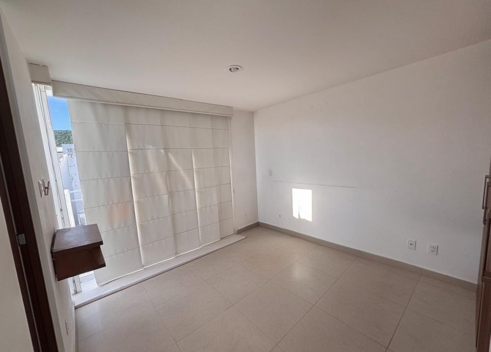 Casa En Condominio En Venta En Residencial El Refugio
