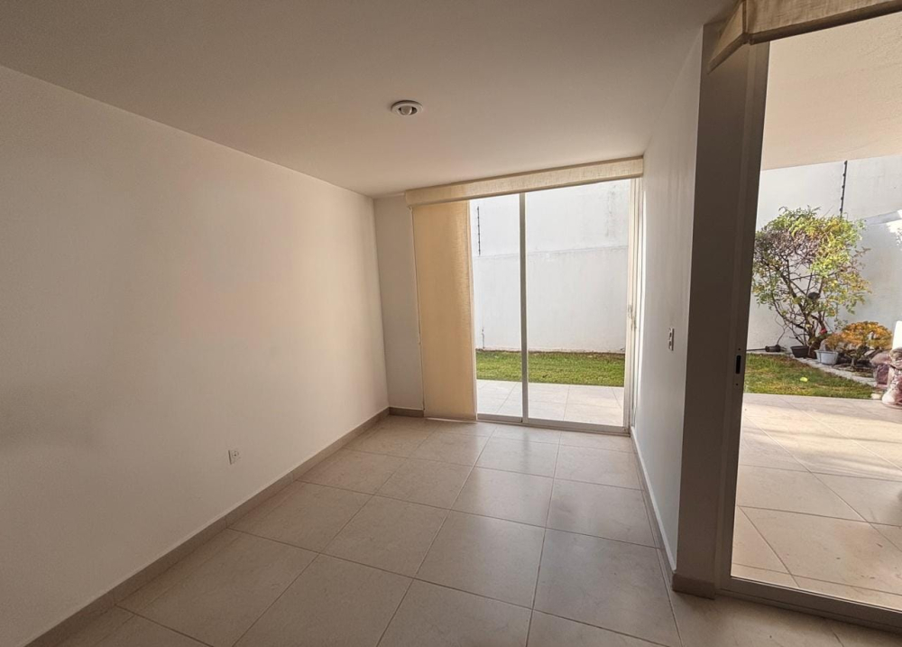 Casa En Condominio En Venta En Residencial El Refugio