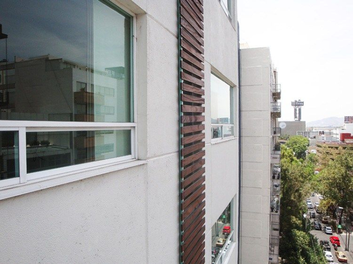 departamento en renta en polanco