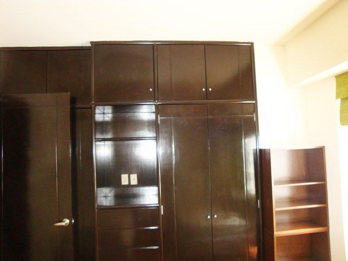 departamento en renta en polanco