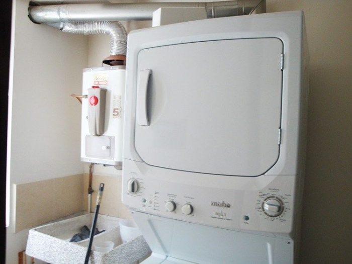 departamento en renta en polanco